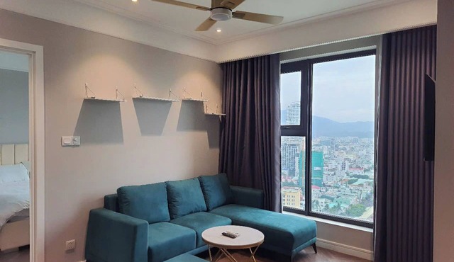Andy Serviced Apartment in Quy Nhơn