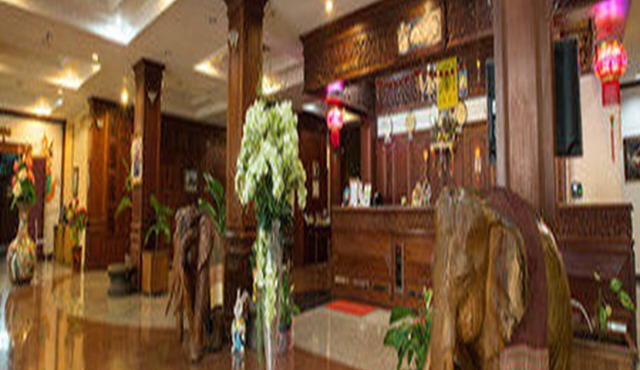 Angkham Hotel