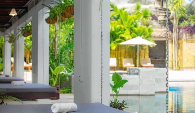 Angkor Land Urban Boutique