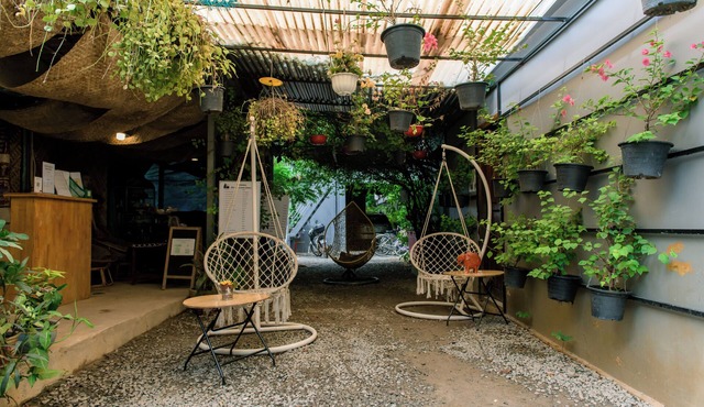 Angkor Piseth Homestay