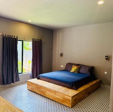 Angkor Piseth Retreat