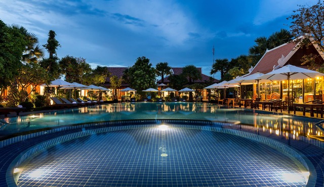 Angkor Privilege Resort and Spa