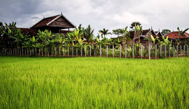 Angkor Rural Boutique