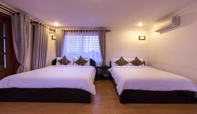 Angkor Ry Boutique