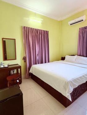 Angkor Sandra Villa