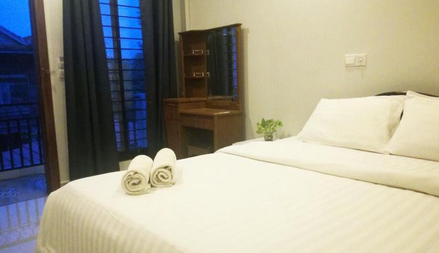 Angkor Sweet Home