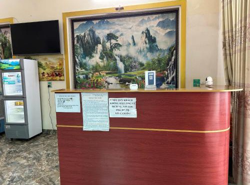 Anh Đàm Motel