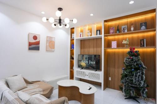 Anh Béo Homestay