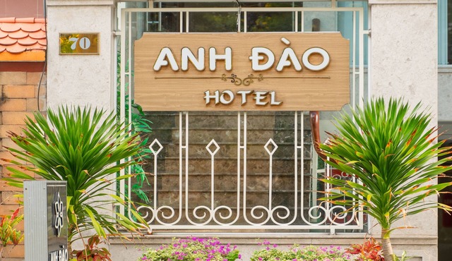 Anh Dao Hotel