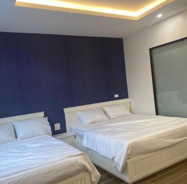 Anh Quốc Hotel