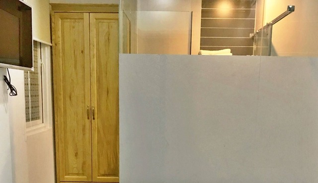 Anh Sao Xanh Hotel