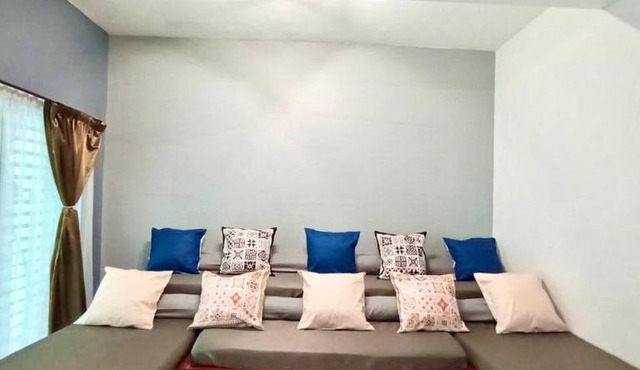 Animation Homes I Meru Raya IPOH I by Grab A Stay l 16pax max