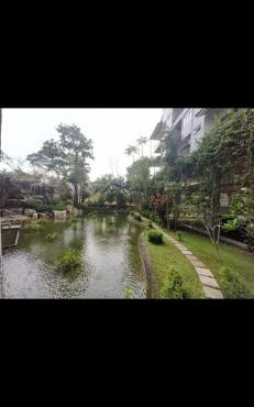 Anjung Seri Residence