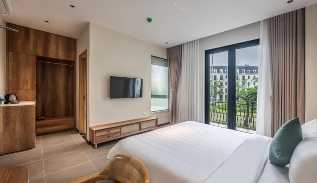 Anna's House Hotel
