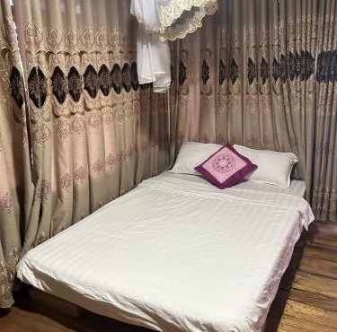 ANOR - Farmstay - Double bed