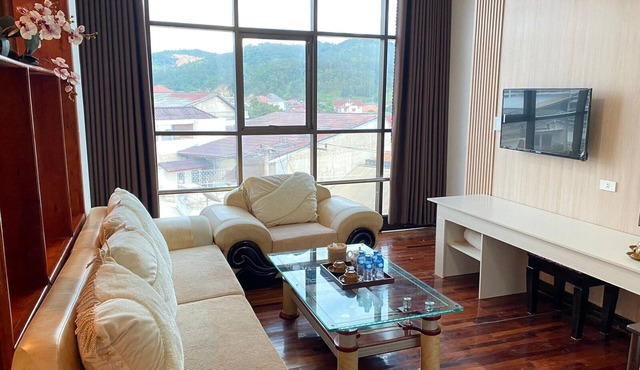 Anoulackkhenlao Hotel