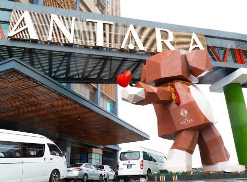 Antara Genting by La Villa - 3BR