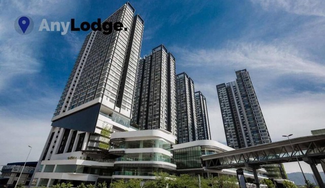 AnyLodge 17 @ Sungai Buloh