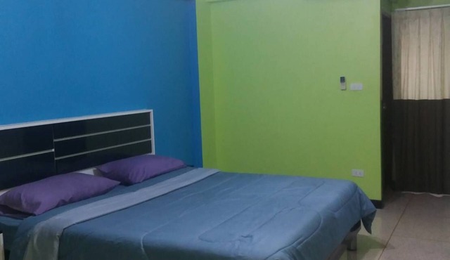 aparment Air conditioning shopping mall