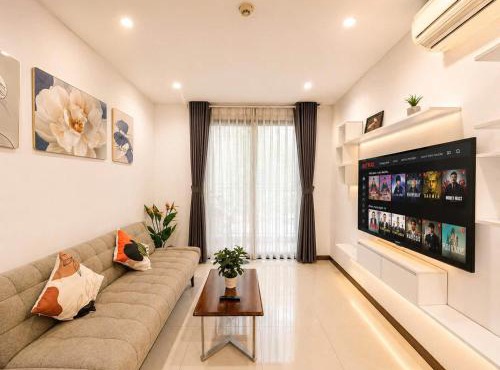 Aparment Hà Đô Centrosa