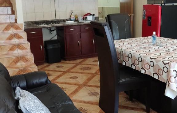ApartADE in Saltillo