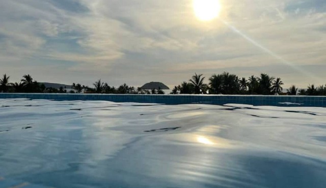 Apartamento Nuevo a 2 Cuadras de la Playa