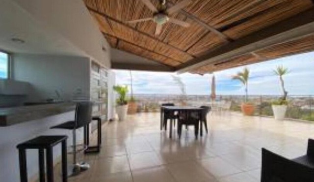 Apartamento en Suite con Balcón in Tepatitlán de Morelos
