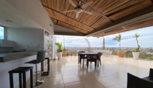 Apartamento Habitación con Cama Queen y Bañera de Hidromasaje in Tepatitlán de Morelos