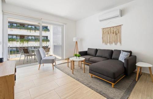 Apartamento 301, Casa Las Palmas