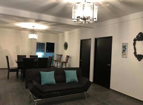 Apartamento&Habitación Galeana in Ciudad Valles