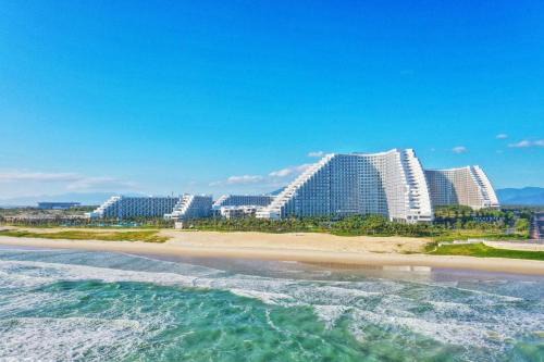 Apartment in Areana Cam Ranh Beach Resort