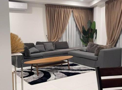 Apartment in Kuching
