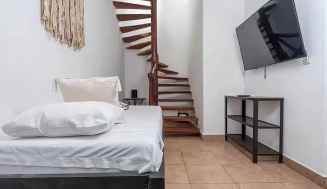 Apartment near 5ve Av. and the beach