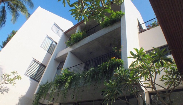 Apartments 2nd Floors with 3 bedrooms and 3 bathrooms - Hoi An lifestyle