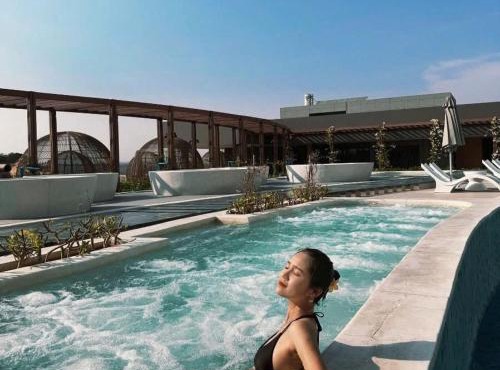 Apec Beach Luxury Mũi Né