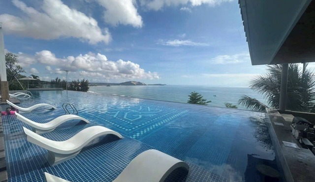 APEC CHAMPA MUI NE BINH THUAN CONDOTEL