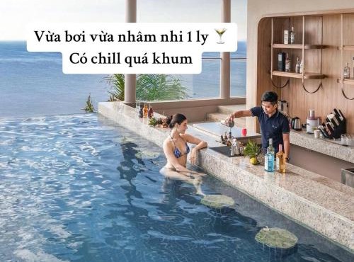 Apec Mandala Cham Bay Mũi Né