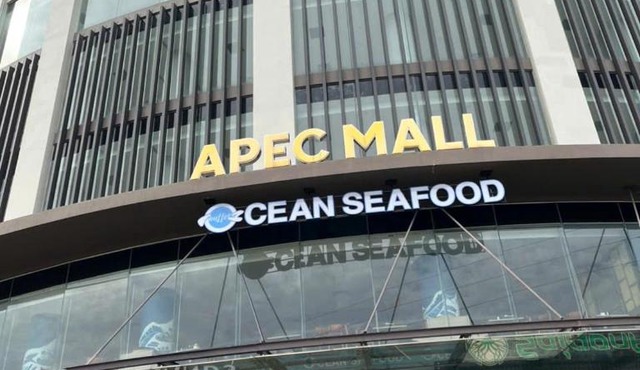Apec Mandala Hotel & Suites Condotel Hải Dương