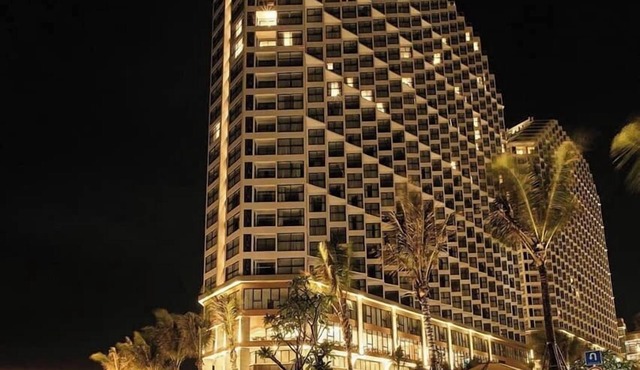 APEC Mui Ne SG Happy House