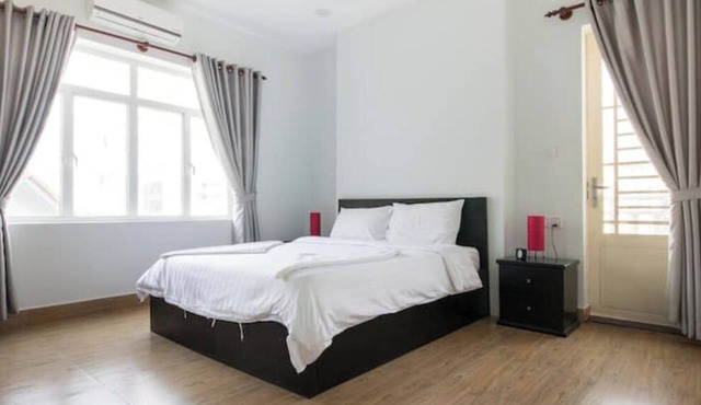 Appartement de Standing Dans Résidence