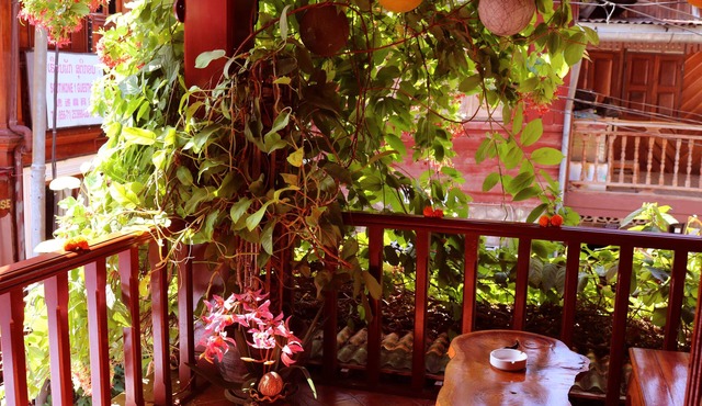 Apple Guesthouse