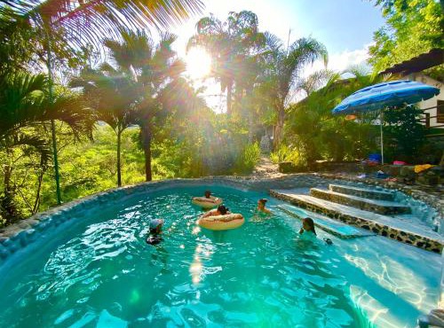 AQUA CEIBA Hotel Spa Aventuras y Eventos in Xalapa