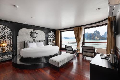 Aqua Cruise Lan Ha Bay