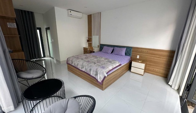 Aquila home is a great place for families