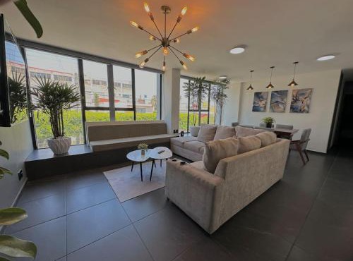 AR Suites 2 La Calzada