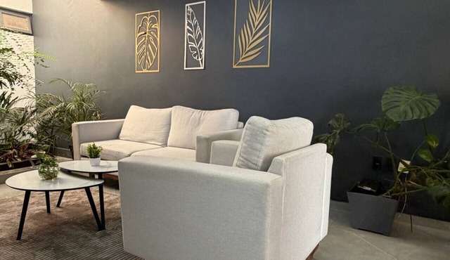 AR Suites: Casa Luneta
