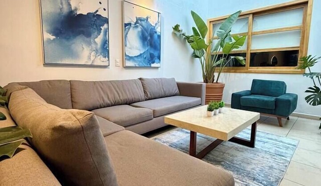 AR Suites: Casa Máster Suite Nueva Luneta