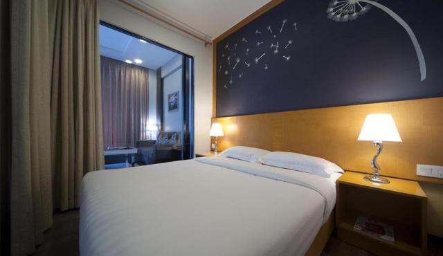 Aranda Nova Suite