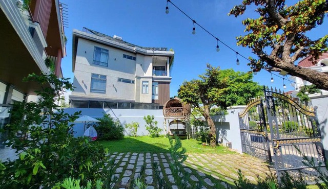 Arden Villa Quy Nhơn