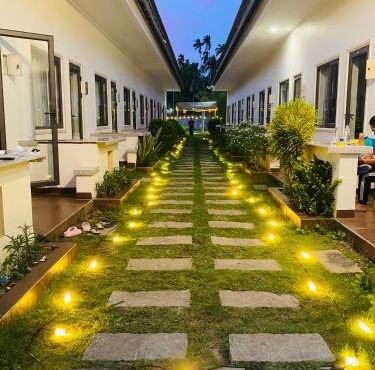 ARECA MUINE HOMESTAY